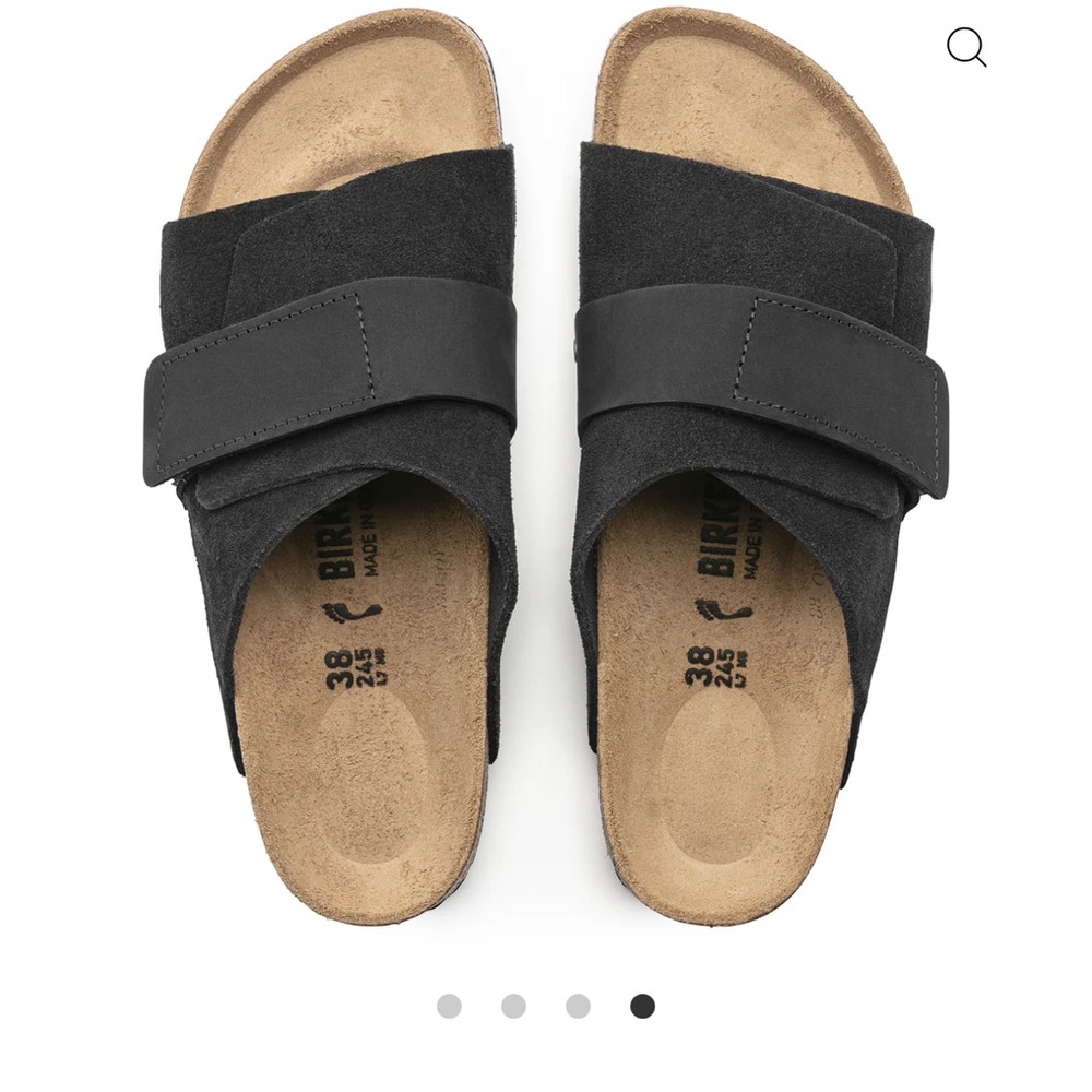 Birkenstock Kyoto Sandals